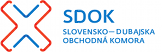 SDCC - Slovak Dubai Chamber of Commerce